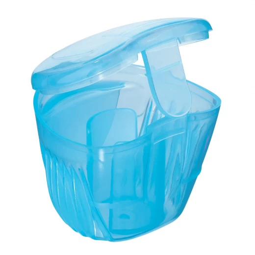 Bébé Confort Dummy Sterilizer Container / Blue Bébé Confort Dummy Sterilizer Container / Blue