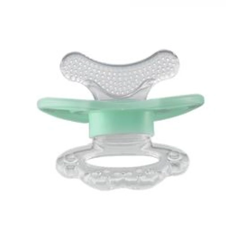 Bebe Confort  Teething Ring Dummy Stage One - بيبي كونفورت