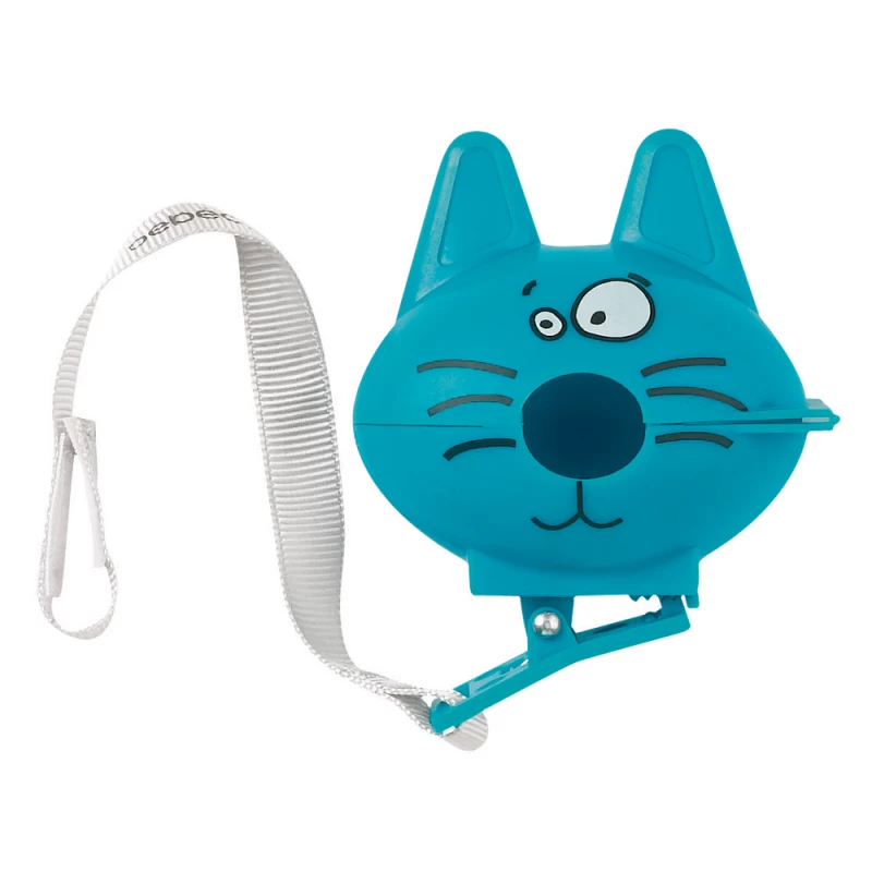 Bébé Confort PROTECTIVE BOX AND CAT DUMMY FASTENER - BLUE - بيبي كونفورت