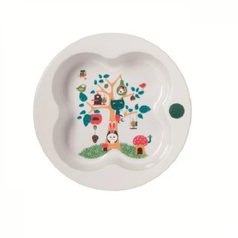 Bébé Confort Learning Plate - بيبي كونفورت