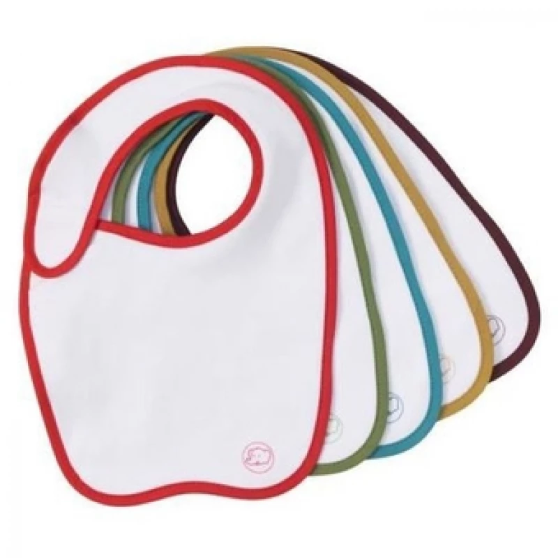 Bébé Confort 5 Bibs - بيبي كونفورت