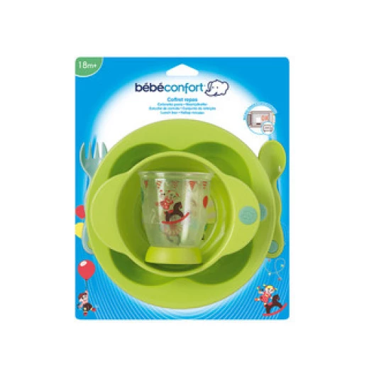 Bébé Confort Step 3 Set Bébé Confort Step 3 Set