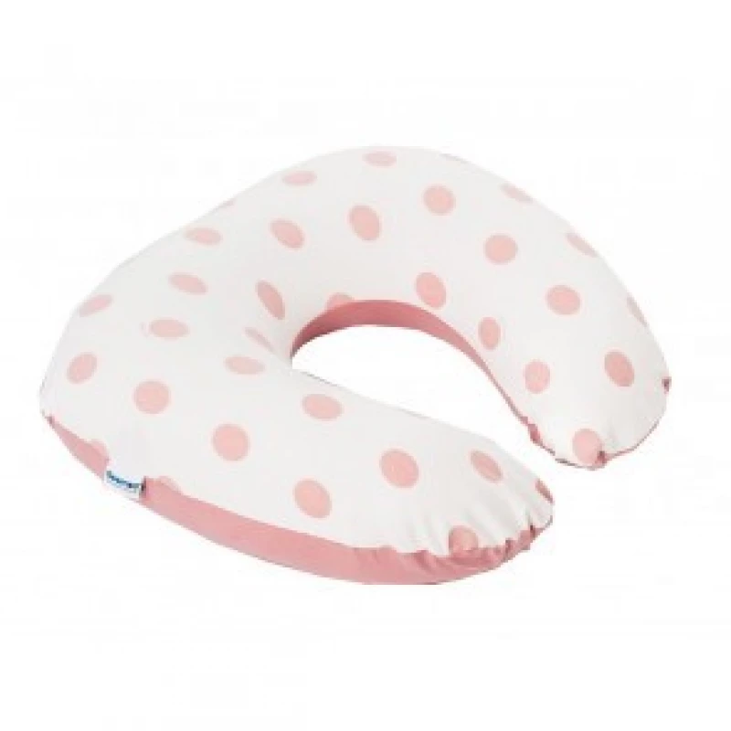 Doomoo Softy Dots - Pink - دووموو