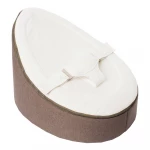 Doomoo Seat Home Taupe - دووموو