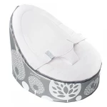 Doomoo Seat Tree Silver - دووموو