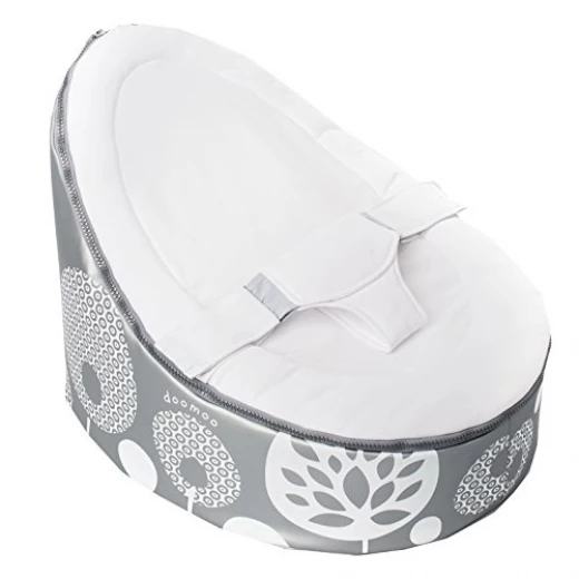 Doomoo Seat Tree Silver Doomoo Seat Tree Silver