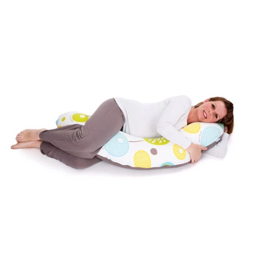 Doomoo Buddy Tree Lemon Taupe - دووموو - Image 2