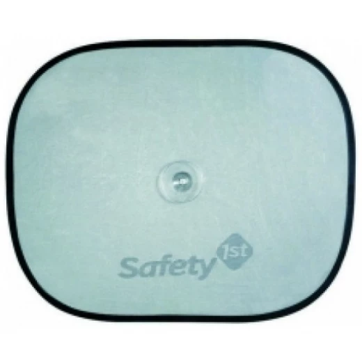 Safety 1st Twist'n'Fix Car Sunshade Safety 1st Twist'n'Fix Car Sunshade