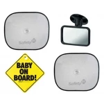 Safety 1st travel Safety Kit - سيفتي فيرست