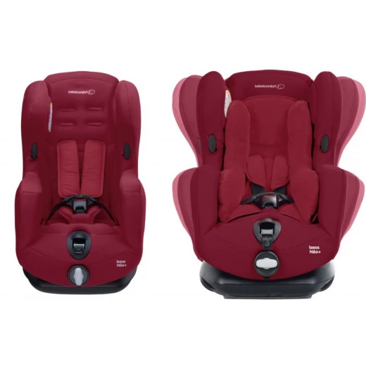 Bébé Confort Iséos Néo (Red) - بيبي كونفورت - Image 2