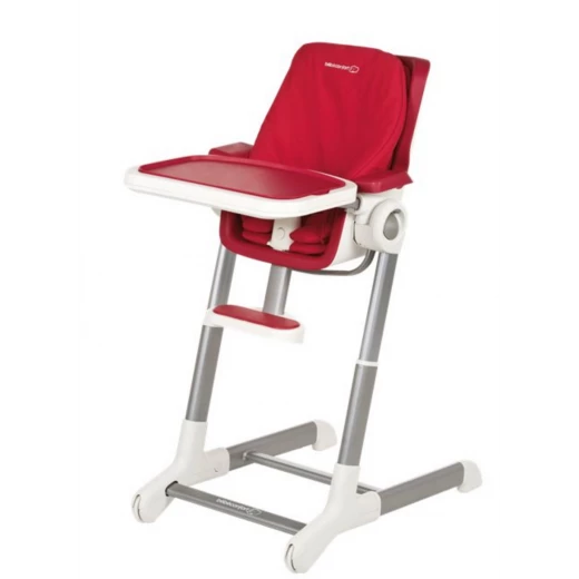 Bébé Confort Keyo Seat (Red) - بيبي كونفورت - Image 3