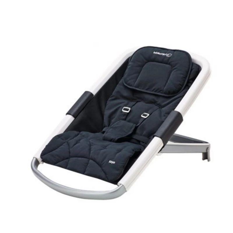 Bébé Confort Keyo Bouncer (Black) - بيبي كونفورت