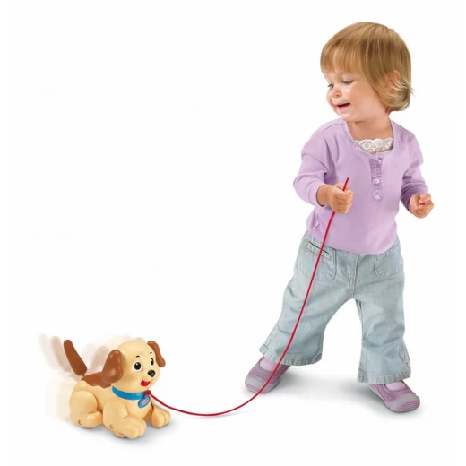 Fisher Price Little Snoopy - فيشر برايس - Image 2