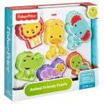 Fisher-Price Animal Friends Puzzle - فيشر برايس