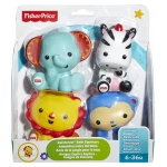 Fisher-Price Rainforest Bath Squirter - فيشر برايس