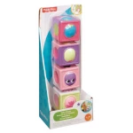 Fisher Price Roller Blocks/2 - فيشر برايس