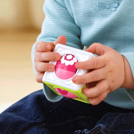 Fisher Price Roller Blocks/2 - فيشر برايس - Image 2