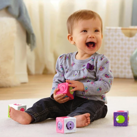 Fisher Price Roller Blocks/2 - فيشر برايس - Image 4