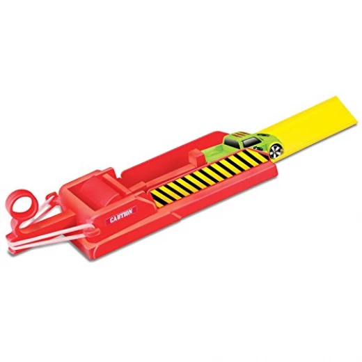 Maisto Fresh Metal 3" Dino Playset with One Vehicle - مايستو - Image 3