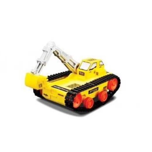 Maisto Assembly Line DO IT YOURSELF Power Builds - مايستو - Image 3