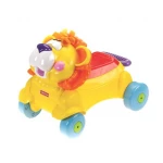 Fisher-Price Stride-To-Ride Lion - فيشر برايس
