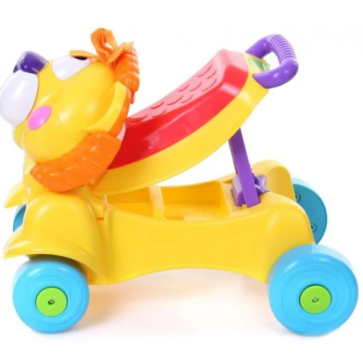 Fisher-Price Stride-To-Ride Lion - فيشر برايس - Image 4