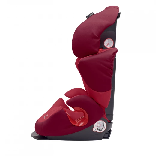 Bebe Confort Rodi AirProtect احمر - بيبي كونفورت - Image 3