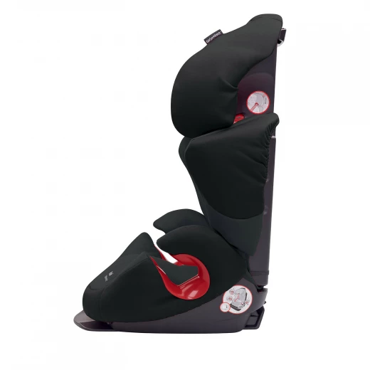 Bebe Confort Rodi AirProtect اسود - بيبي كونفورت - Image 3