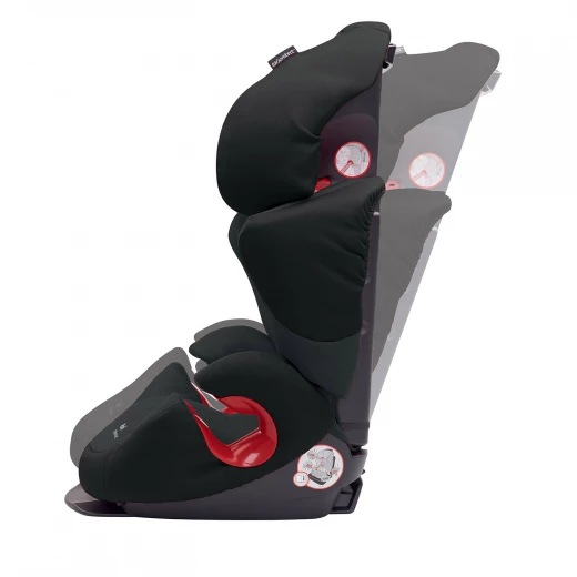 Bebe Confort Rodi AirProtect اسود - بيبي كونفورت - Image 5