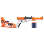 Nerf N-Strike SharpFire Blaster - هاسبرو