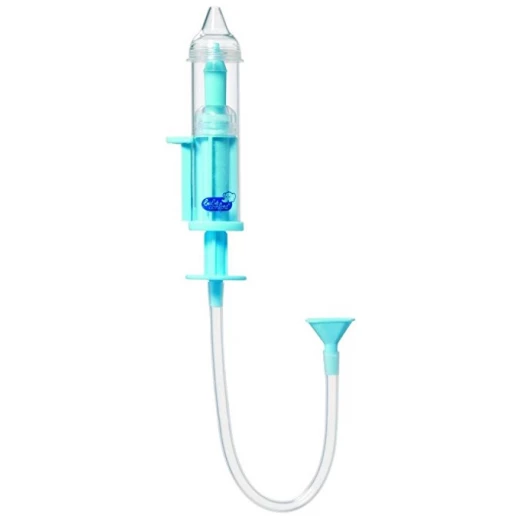 The Bébé Confort 3 In 1 Nasal Kit The Bébé Confort 3 In 1 Nasal Kit