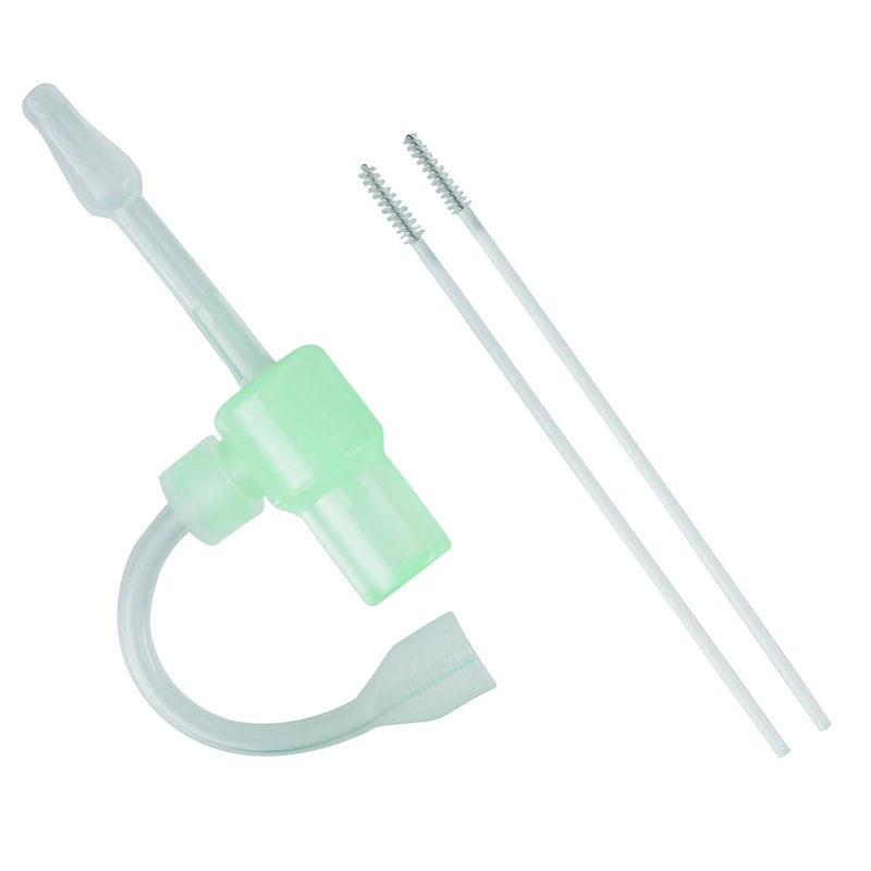 Bebe Confort Baby Nasal Aspirator - بيبي كونفورت