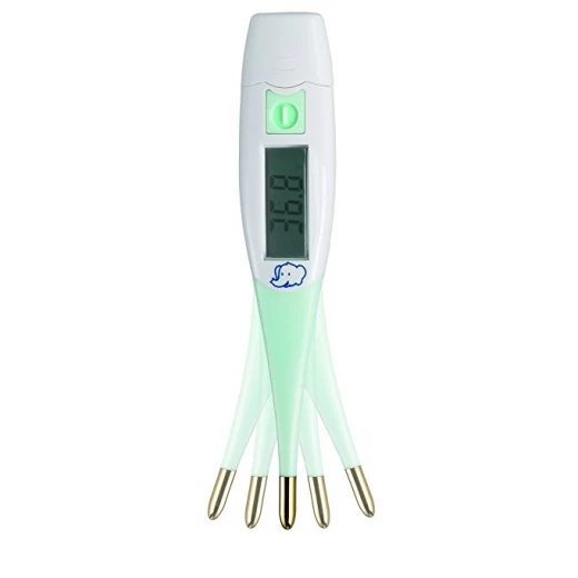 Bébé Confort Flexible Thermometer - بيبي كونفورت - Image 2