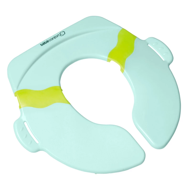 Bebe Confort Foldable Toilet Trainer Seat - بيبي كونفورت