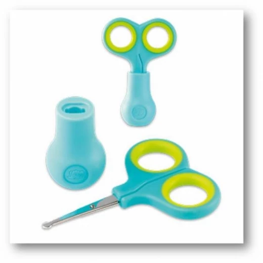 Bébé Confort's Scissors And Base - بيبي كونفورت - Image 2
