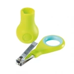 Bébé Confort's Nail Clippers And Base - بيبي كونفورت