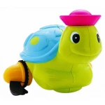 Bébé Confort Tortoise/Duck Swimming Bath Toy - بيبي كونفورت