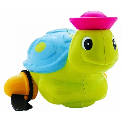 Bébé Confort Tortoise/Duck Swimming Bath Toy Bébé Confort Tortoise/Duck Swimming Bath Toy