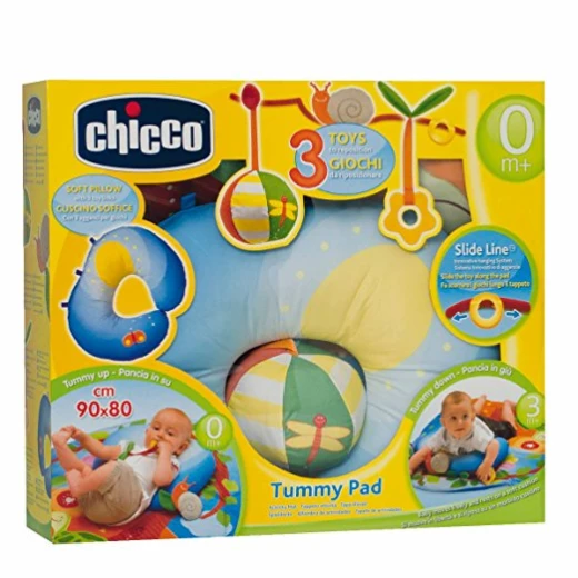 Chicco Tummy Pad Playmat Chicco Tummy Pad Playmat