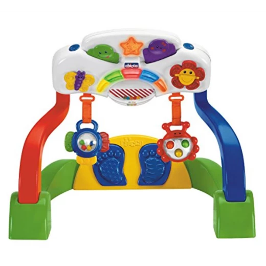 Chicco Duo Play Gym Chicco Duo Play Gym