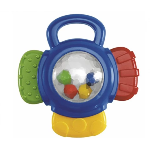 Chicco Duo Play Gym - تشيكو - Image 2