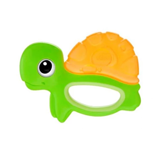 Chicco Baby Senses Turtle Teether Chicco Baby Senses Turtle Teether