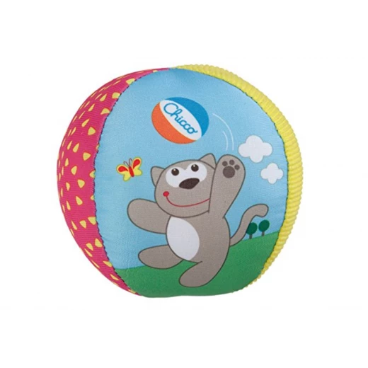 Chicco Soft Ball Chicco Soft Ball