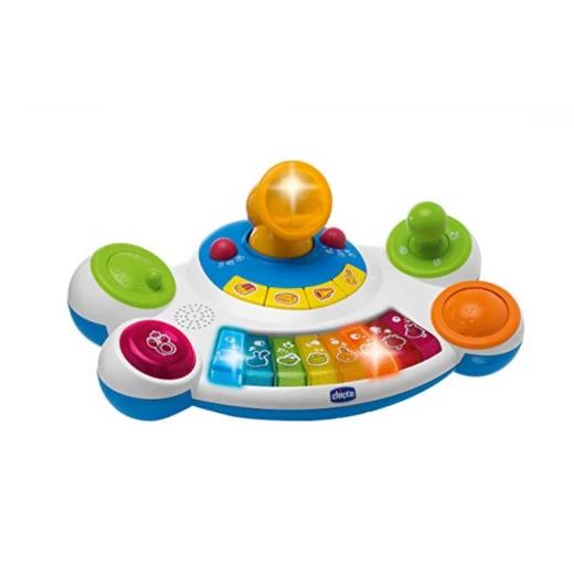 Chicco Baby Star Piano Chicco Baby Star Piano