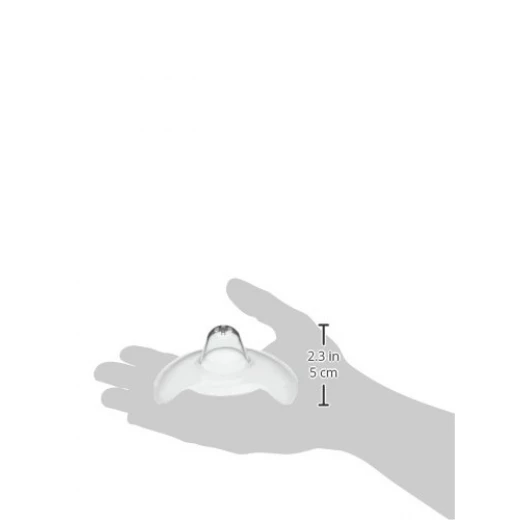 درع حلمة من ميديلا - متوسط - ميديلا - Image 8
