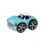 Chicco - Stunt Car Old Stevie Two Wheels Drive (Light Blue) - تشيكو