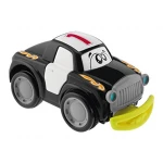 Chicco Turbo Touch Crash Derby (Black) - تشيكو