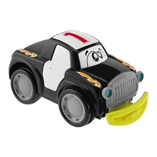 Chicco Turbo Touch Crash Derby (Black) Chicco Turbo Touch Crash Derby (Black)