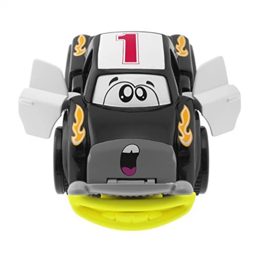 Chicco Turbo Touch Crash Derby (Black) - تشيكو - Image 2