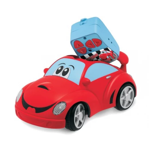 Chicco Radio Control Johnny Coupe - تشيكو - Image 2